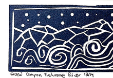 Load image into Gallery viewer, Grand Canyon Tuolumne River