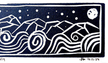 Load image into Gallery viewer, Grand Canyon Tuolumne River