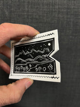 Load image into Gallery viewer, National Park Pass Protector