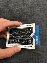 Load image into Gallery viewer, National Park Pass Protector