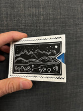 Load image into Gallery viewer, National Park Pass Protector