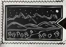 Load image into Gallery viewer, National Park Pass Protector