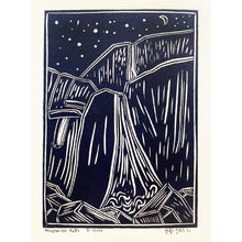 Load image into Gallery viewer, Yosemite Falls