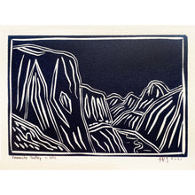 Load image into Gallery viewer, Yosemite Valley