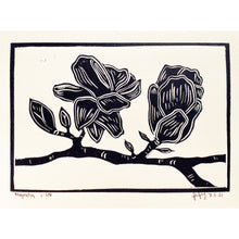Load image into Gallery viewer, Magnolia