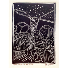 Load image into Gallery viewer, Upper Cascade Fall