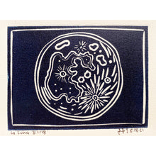 Load image into Gallery viewer, La luna