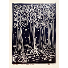 Load image into Gallery viewer, Mariposa Grove