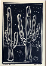 Load image into Gallery viewer, Saguaro